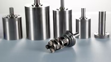 空心杯無刷電機